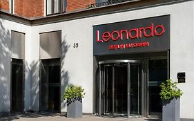 Leonardo Hotel Berlin KU'DAMM